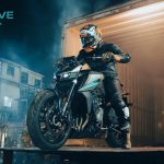 Kove 450R lancar di Malaysia