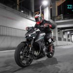 Kove 450R lancar di Malaysia