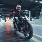 Kove 450R lancar di Malaysia