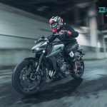 Kove 450R lancar di Malaysia
