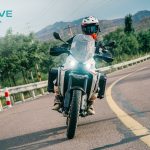 Kove 800X GT lancar di Malaysia