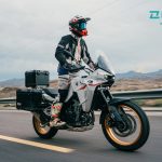 Kove 800X GT lancar di Malaysia
