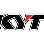 Logo KYT Helmet