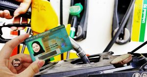 Rakyat Malaysia miliki lesen memandu Singapura layak dapat BUDI95