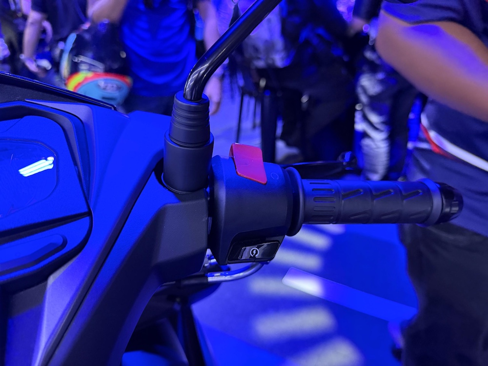 Modenas Z15GT 2026