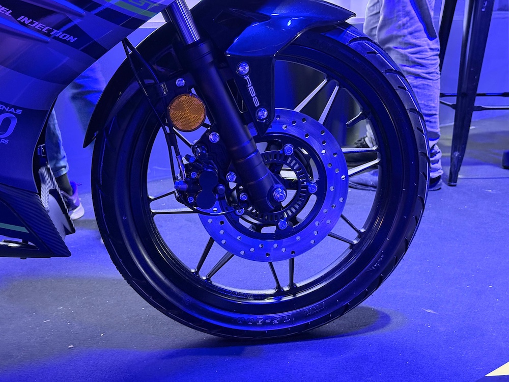 Modenas Z15GT 2026