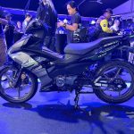 Modenas Z15GT 2026