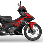 Modenas Z15GT 2026