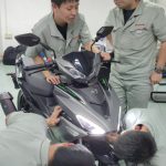 Modenas Z15GT 2026