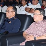 Penyerahan MyLesen B2 peringkat DUN Nangka, Sarawak