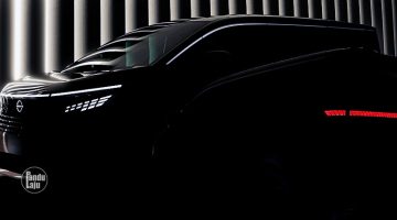 Nissan Elgrand 2026 bakal lancar hujung Oktober ini.