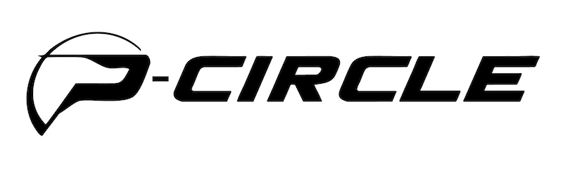 Logo P-Circle