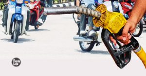 Pelajar sekolah mengadu tidak dapat BUDI95 sebab tiada lesen memandu.