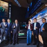 Pelancaran Chery Tiggo 7 PHEV dan Tiggo 8 PHEV