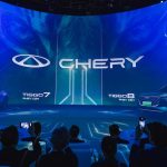 Pelancaran Chery Tiggo 7 PHEV dan Tiggo 8 PHEV