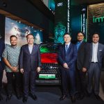 Pelancaran Chery Tiggo 7 PHEV dan Tiggo 8 PHEV