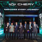 Pelancaran Chery Tiggo 7 PHEV dan Tiggo 8 PHEV