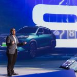Pelancaran Chery Tiggo 7 PHEV dan Tiggo 8 PHEV