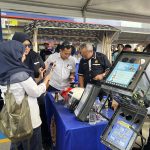 Petron Malaysia lancar kempen 'PASTI OK - Semak, Bayar, Isi'
