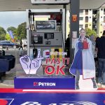 Petron Malaysia lancar kempen 'PASTI OK - Semak, Bayar, Isi'