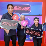 Petron Malaysia lancar kempen 'PASTI OK - Semak, Bayar, Isi'