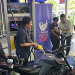 Petron Malaysia lancar kempen 'PASTI OK - Semak, Bayar, Isi'