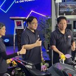 Petron Malaysia lancar kempen 'PASTI OK - Semak, Bayar, Isi'