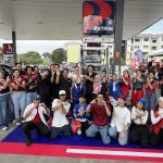 Petron Malaysia lancar kempen 'PASTI OK - Semak, Bayar, Isi'