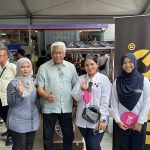 Petron Malaysia lancar kempen 'PASTI OK - Semak, Bayar, Isi'