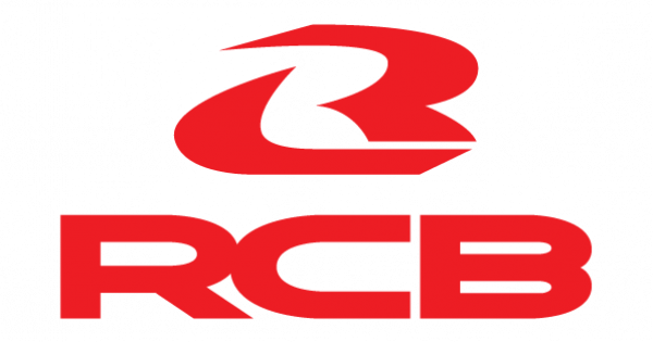 Logo Racing Boy (RCB)