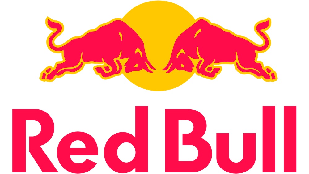 Logo Red Bull