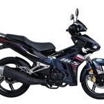 SYM 185 VFEi lancar di Malaysia