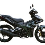 SYM 185 VFEi lancar di Malaysia