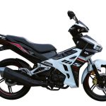 SYM 185 VFEi lancar di Malaysia