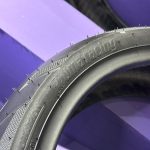 Tayar UMA Racing Pacers lancar di Sepang