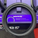 Tayar UMA Racing Pacers lancar di Sepang