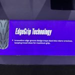 Tayar UMA Racing Pacers lancar di Sepang