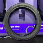 Tayar UMA Racing Pacers lancar di Sepang