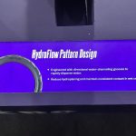 Tayar UMA Racing Pacers lancar di Sepang