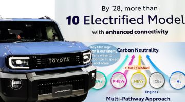 Pendekatan Toyota Multi-Pathway