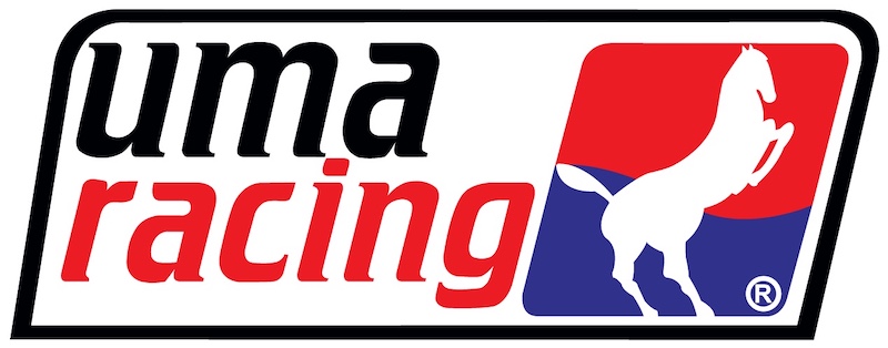 Logo UMA Racing