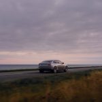 Sedan elektrik Volvo ES90 2026 diperkenal di Thailand