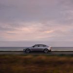 Sedan elektrik Volvo ES90 2026 diperkenal di Thailand