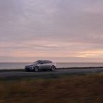 Sedan elektrik Volvo ES90 2026 diperkenal di Thailand