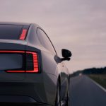 Sedan elektrik Volvo ES90 2026 diperkenal di Thailand