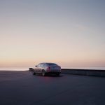 Sedan elektrik Volvo ES90 2026 diperkenal di Thailand