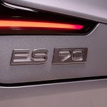 Sedan elektrik Volvo ES90 2026 diperkenal di Thailand