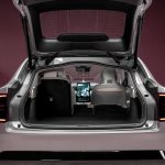 Sedan elektrik Volvo ES90 2026 diperkenal di Thailand