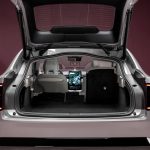 Sedan elektrik Volvo ES90 2026 diperkenal di Thailand