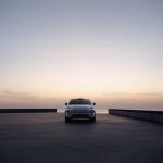 Sedan elektrik Volvo ES90 2026 diperkenal di Thailand